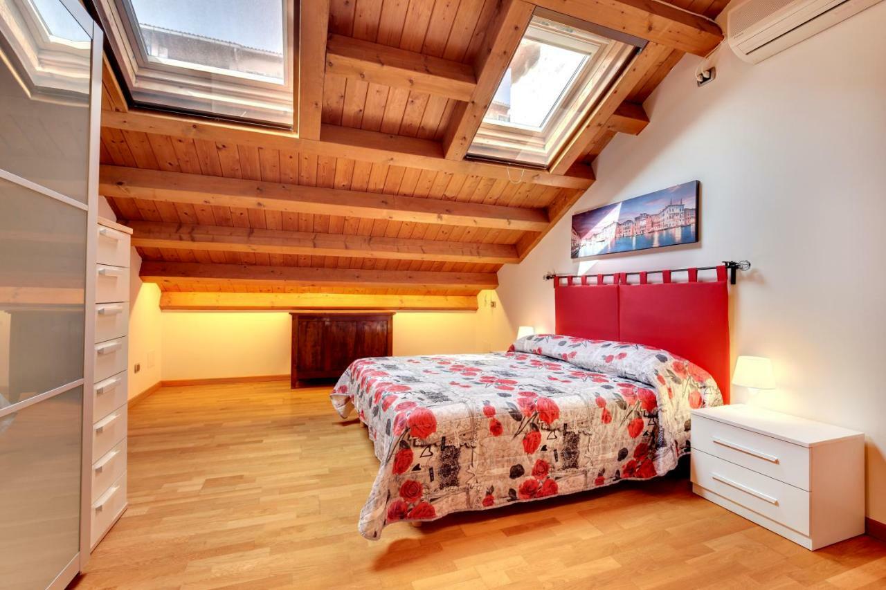 Priuli 20 Daire Venedik Dış mekan fotoğraf